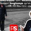 "Je pense qu'il faut un peu tordre les bras de temps en temps et avoir des choses égales. C'est pour ça que j'ai voulu faire le plan handicap. (…) Donc voilà, je pense que les contraintes sont nécessaires. Ça fait tellement longtemps qu'on attend." Karine Lalieux - PS