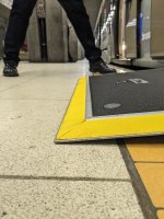 Tram Nouvelle Génération : un aperçu de l'accessibilité et des dispositifs spécifiques pour les voyageurs à mobilité réduite