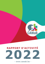 Notre rapport d'activité 2022 est maintenant disponible !
