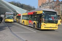 Guide d'aide à la conception ou l'acquisition d'un bus accessible