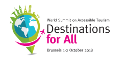 Sommet mondial du Tourisme Accessible "Destinations pour tous"