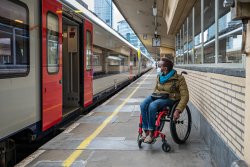 Bientôt un nouveau contrat de service public de la SNCB : vers un transport ferroviaire enfin accessible ?