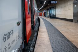 Nouveau Contrat de Service Public de la SNCB : quels sont les objectifs en termes d'accessibilité ?