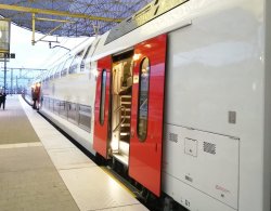 Les usagers à mobilité réduite s'indignent face à l'inaccessibilité des nouveaux trains M7 de la SNCB