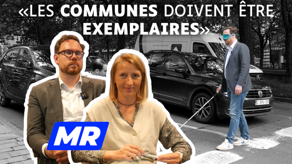 déclaration Aurélie Czekalski et David Weytsman - MR ci dessous