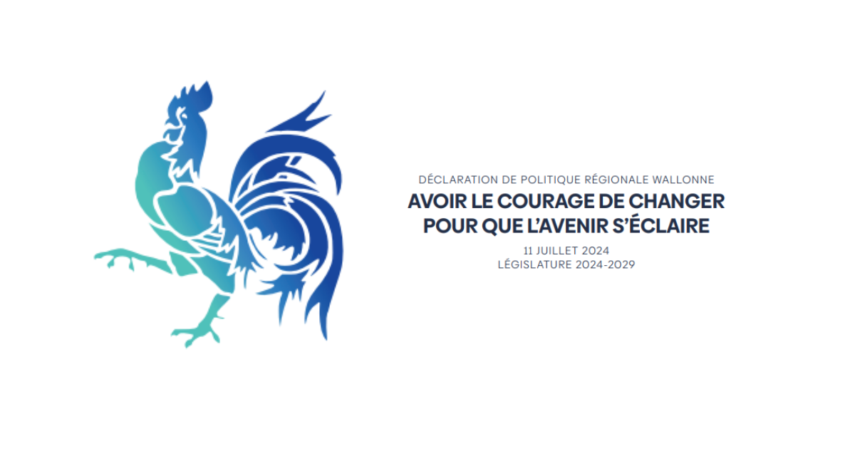 avoir le courage de changer pour que l'avenir s'éclaire