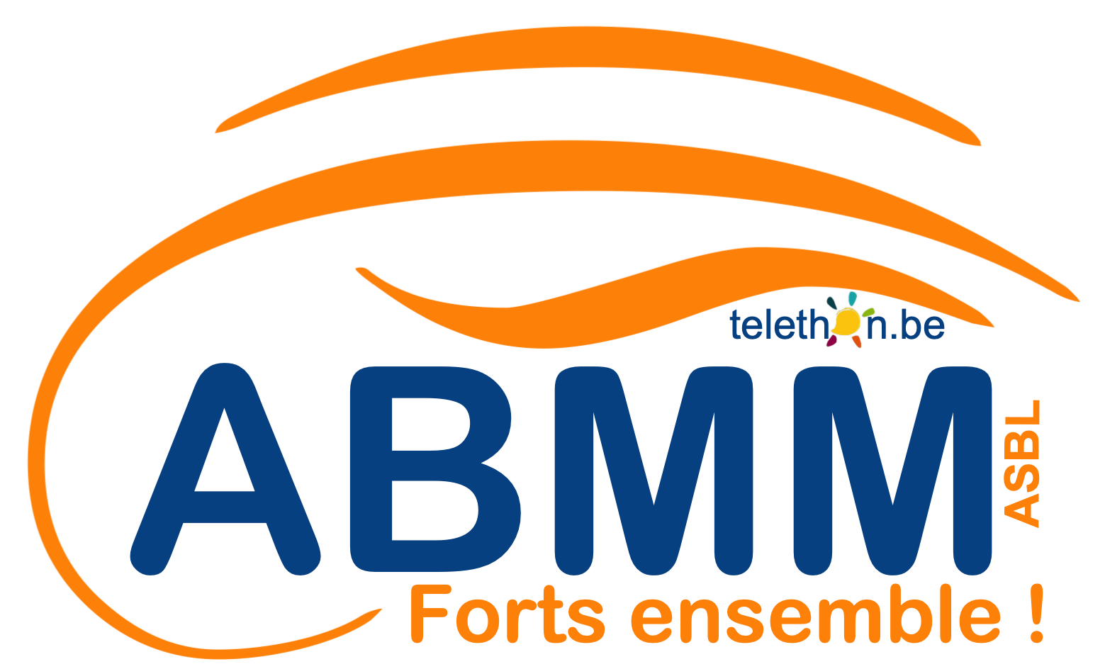 Logo de ABMM