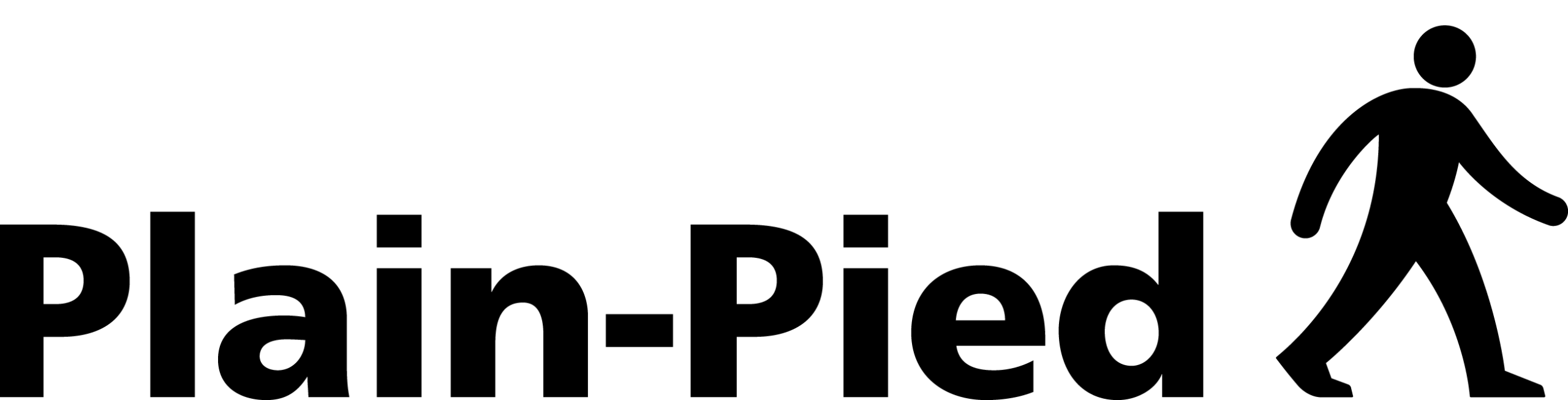 Logo de PLAIN-PIED