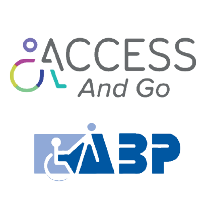 Logo de ACCESSANDGO-ABP