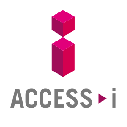 Logo de ACCESS-I