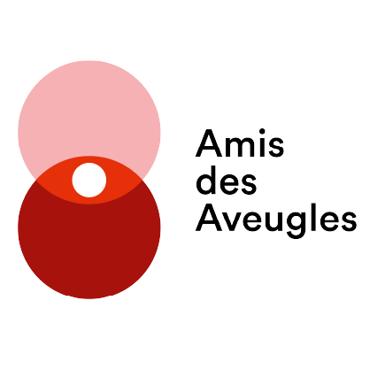 Logo de LES AMIS DES AVEUGLES