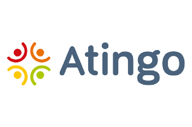 Logo de ATINGO