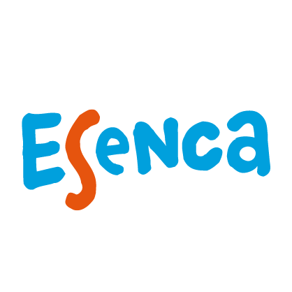 Logo de ESENCA