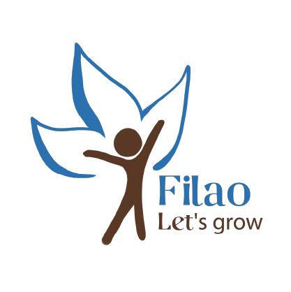 Logo de FILAO