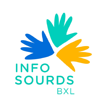 Logo de INFO-SOURDS