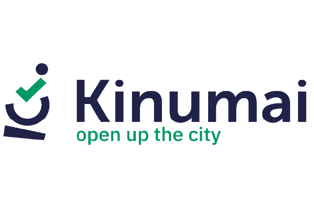 Logo de KINUMAI