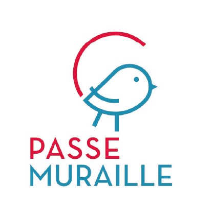 Logo de PASSE MURAILLE